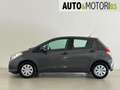 Toyota Yaris 1.0 5 porte Active *UNICO PROPRIETARIO* Grau - thumbnail 7