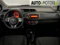 Toyota Yaris 1.0 5 porte Active *UNICO PROPRIETARIO* Grau - thumbnail 10