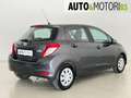 Toyota Yaris 1.0 5 porte Active *UNICO PROPRIETARIO* Grau - thumbnail 4