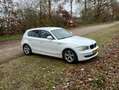 BMW 118 116 High Executive Wit - thumbnail 4