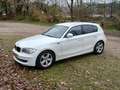 BMW 118 116 High Executive Wit - thumbnail 8