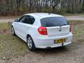 BMW 118 116 High Executive Wit - thumbnail 11