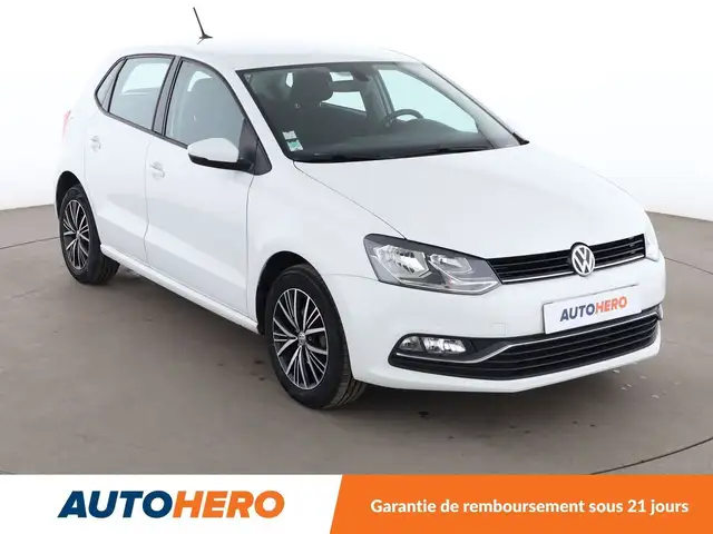 Volkswagen Polo view 8