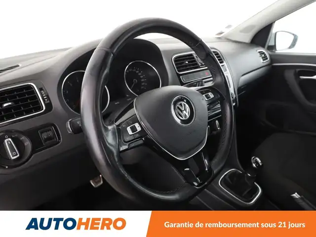 Volkswagen Polo view 11