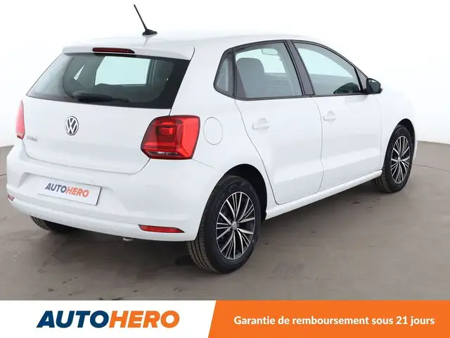Volkswagen Polo view 6
