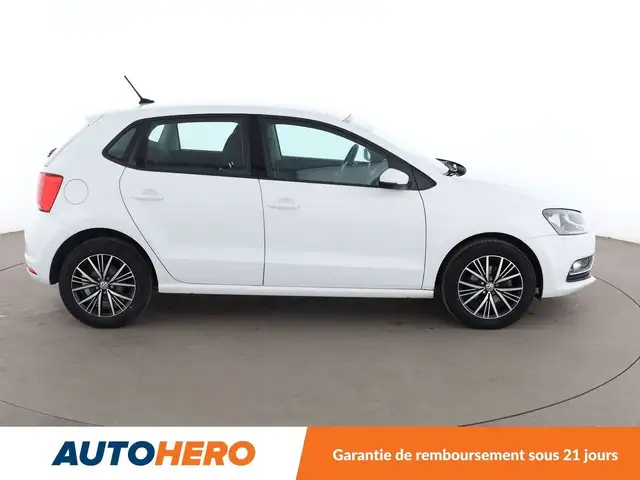 Volkswagen Polo view 7