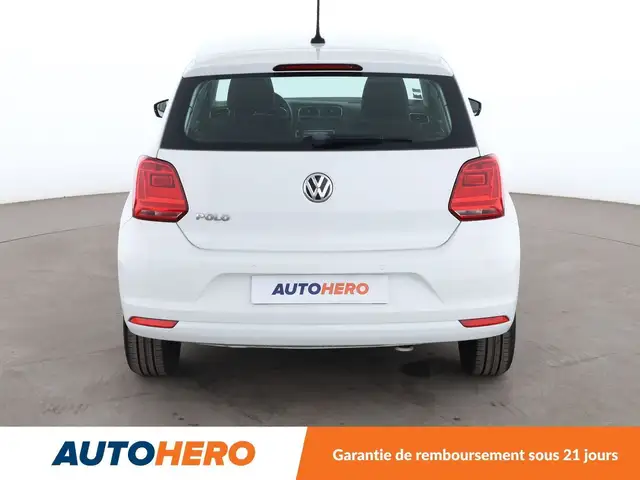 Volkswagen Polo view 5