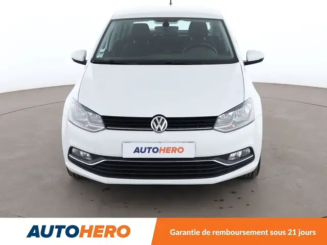Volkswagen Polo view 9