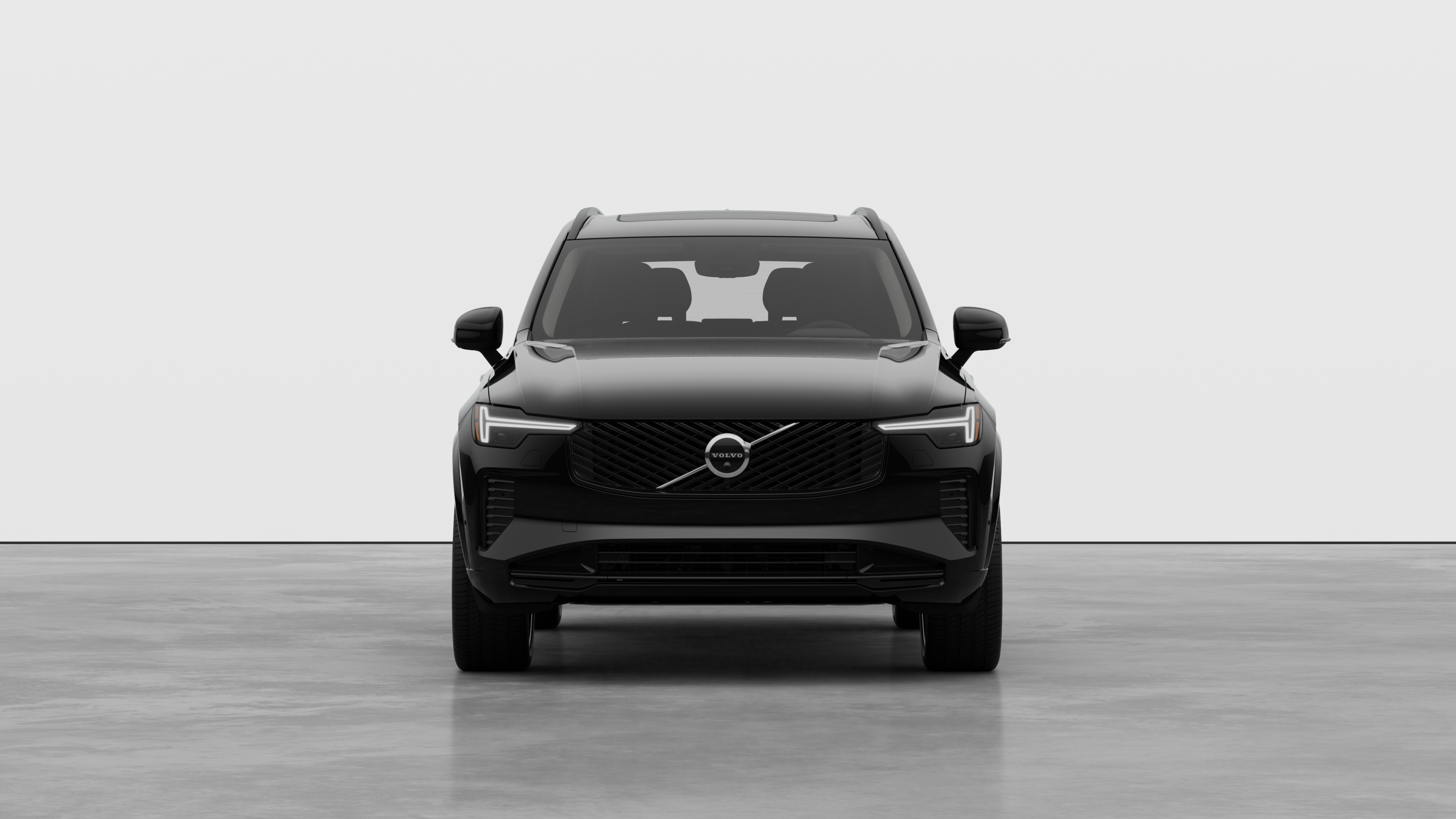 2026 Volvo XC90 B6 AWD Plus Dark Theme 7-Seater alt 5