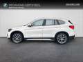 BMW X1 sDrive16dA 116ch xLine DKG7 Blanc - thumbnail 3
