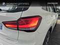 BMW X1 sDrive16dA 116ch xLine DKG7 Blanc - thumbnail 10