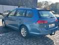 Volkswagen Golf Golf variant Bleu - thumbnail 6