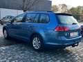 Volkswagen Golf Golf variant Bleu - thumbnail 11