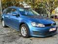 Volkswagen Golf Golf variant Bleu - thumbnail 8