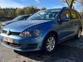 Volkswagen Golf Golf variant Bleu - thumbnail 1
