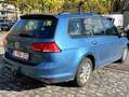 Volkswagen Golf Golf variant Bleu - thumbnail 10