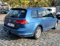 Volkswagen Golf Golf variant Bleu - thumbnail 5