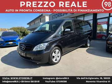 3.0 cdi V6 224cv *UNIPROPRIETARIO/TETTO/CAMERA*