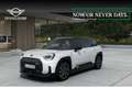 MINI Aceman E John Cooper Works Pakket M PRIVATE LEASE EUR 476 Blanco - thumbnail 1