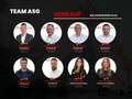 Audi RS3 Limousine q. 1.H *19 *Pano*RS-AGA*RS Design Schwarz - thumbnail 46
