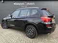 BMW X3 xDrive28i Centennial High Executive 245 pk AUT. | Zwart - thumbnail 7