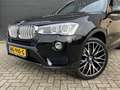 BMW X3 xDrive28i Centennial High Executive 245 pk AUT. | Zwart - thumbnail 9