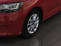 Volkswagen Caddy Life 1.5 TSI Navi Klimaaut PDC DAB SHZ Lane Rot - thumbnail 6