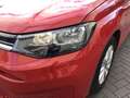 Volkswagen Caddy Life 1.5 TSI Navi Klimaaut PDC DAB SHZ Lane Rot - thumbnail 14