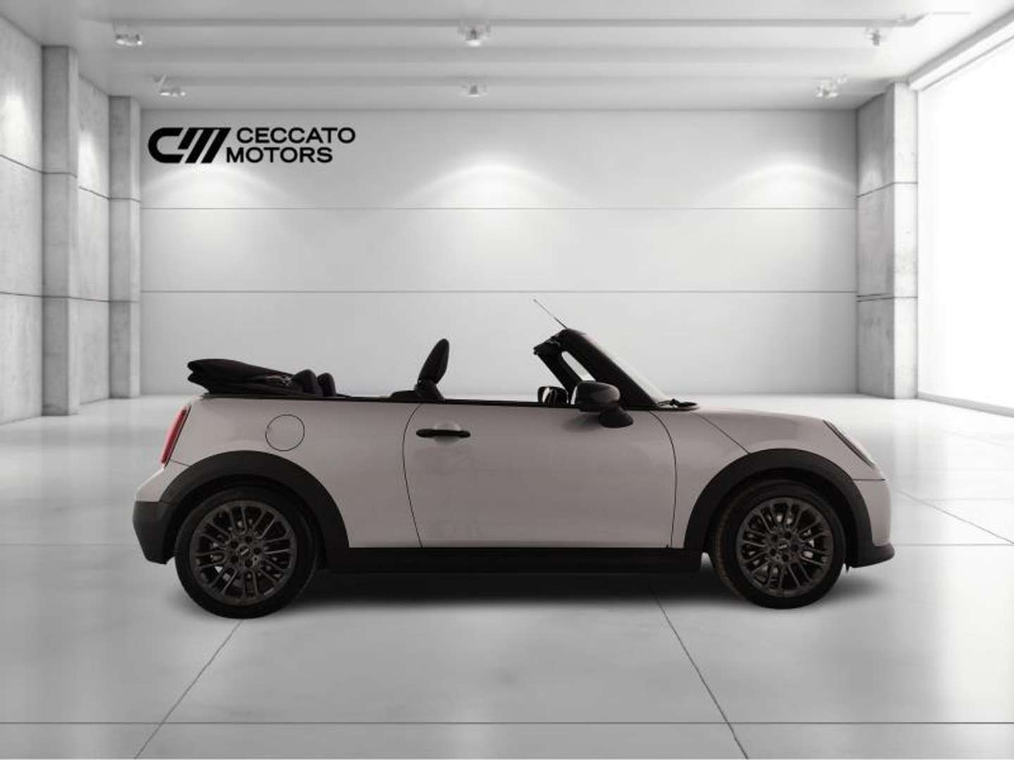 Mini Cabrio Classic Cooper -  - Joinsteer - #2