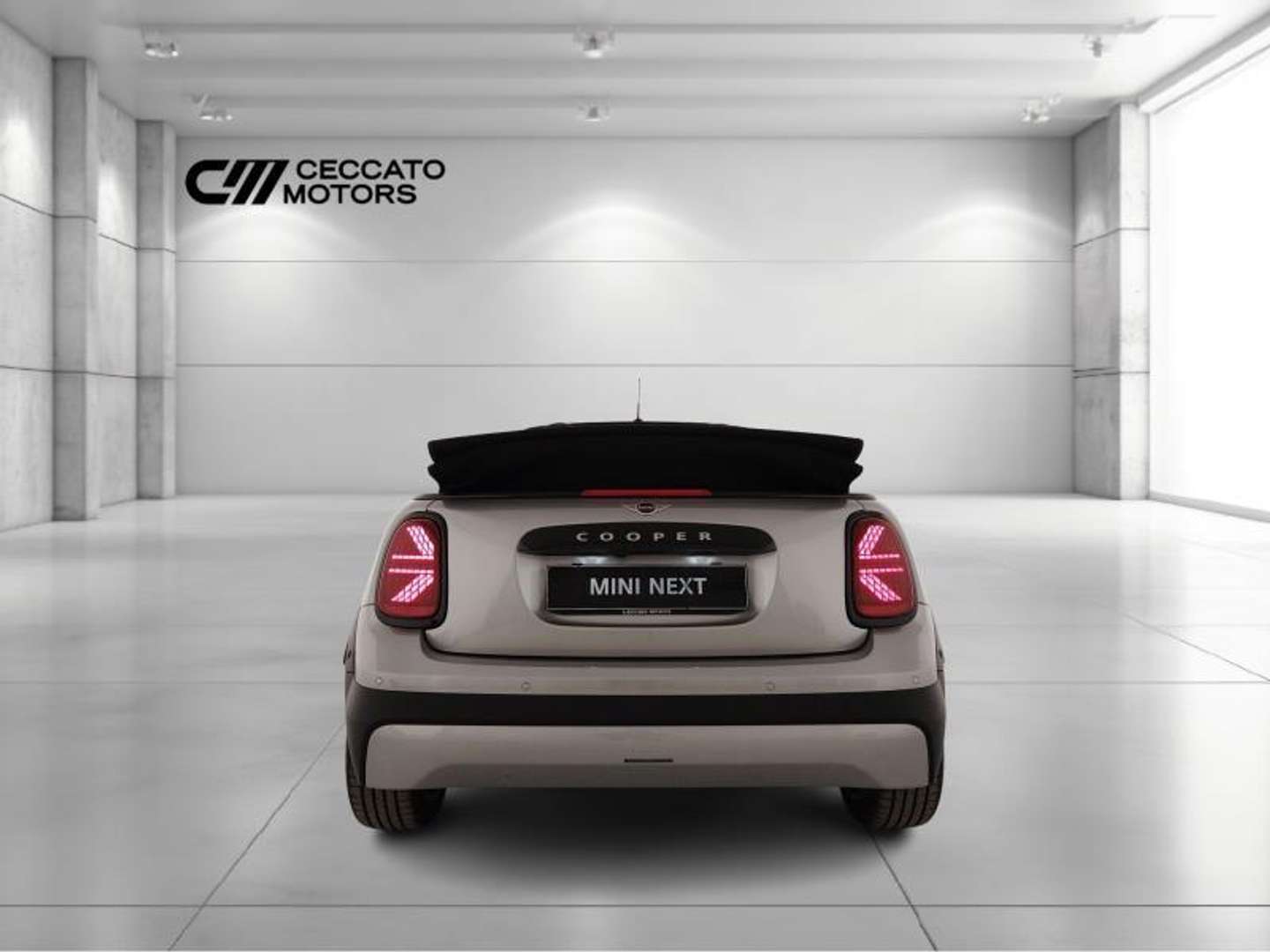 Mini Cabrio Classic Cooper -  - Joinsteer - #4