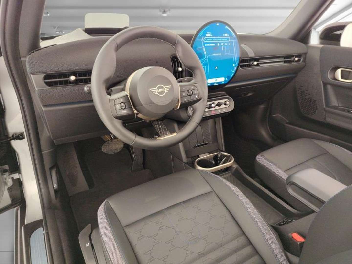 Mini Cabrio Classic Cooper -  - Joinsteer - #5