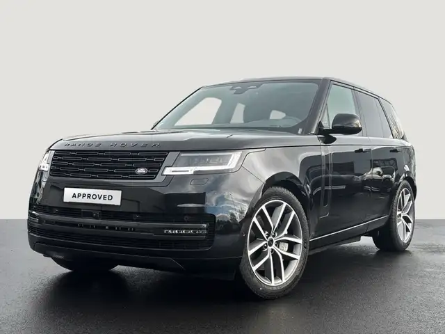 Land Rover Range Rover P550e Plug In Hybrid HSE HUD Luftfederung AD Nivea