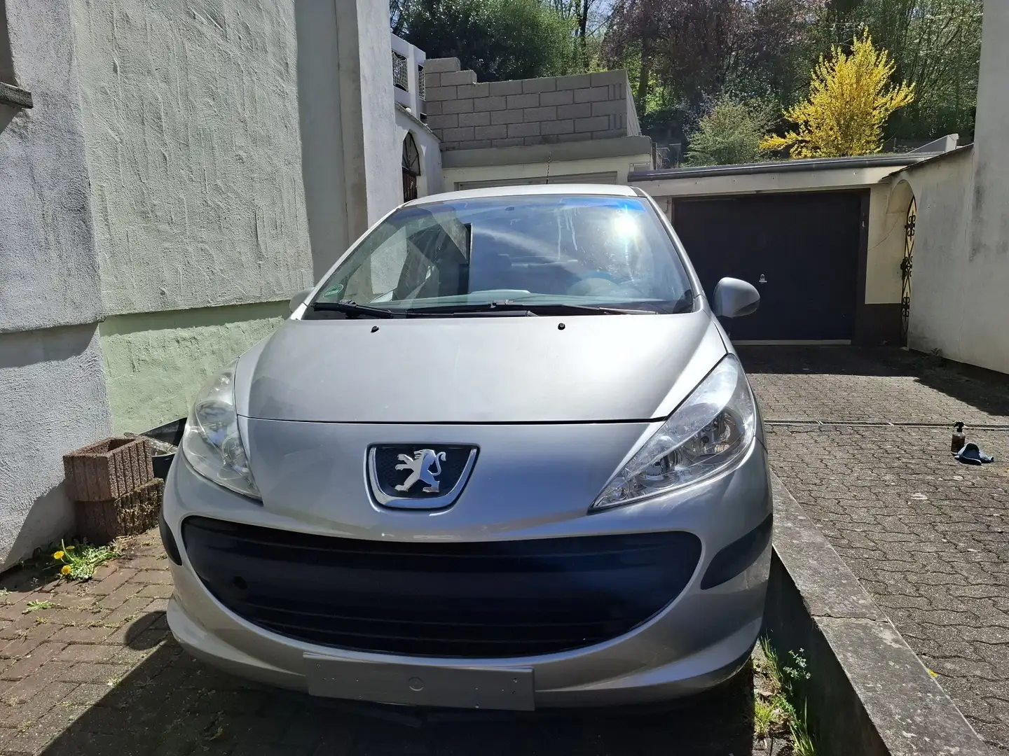 Peugeot 207 75 Tendance - 1