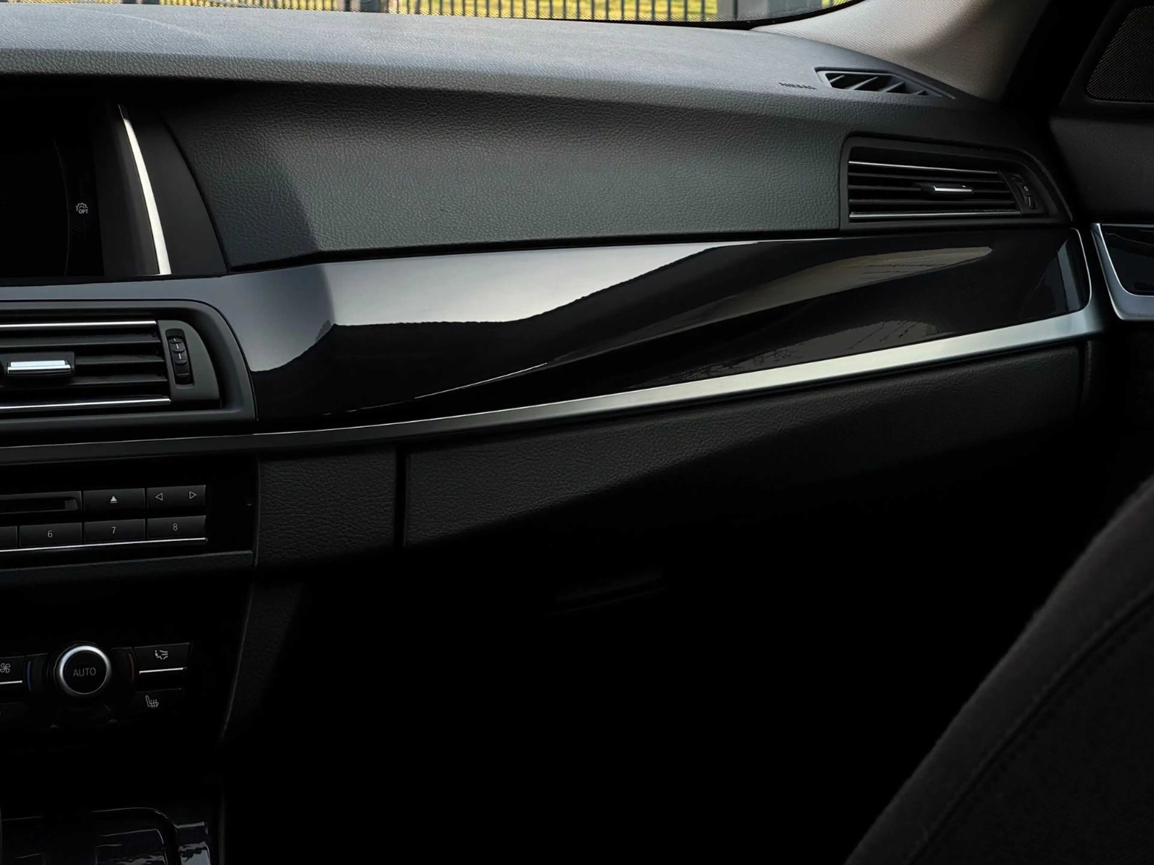 BMW 520 d xDrive*Garantie* — photo 15