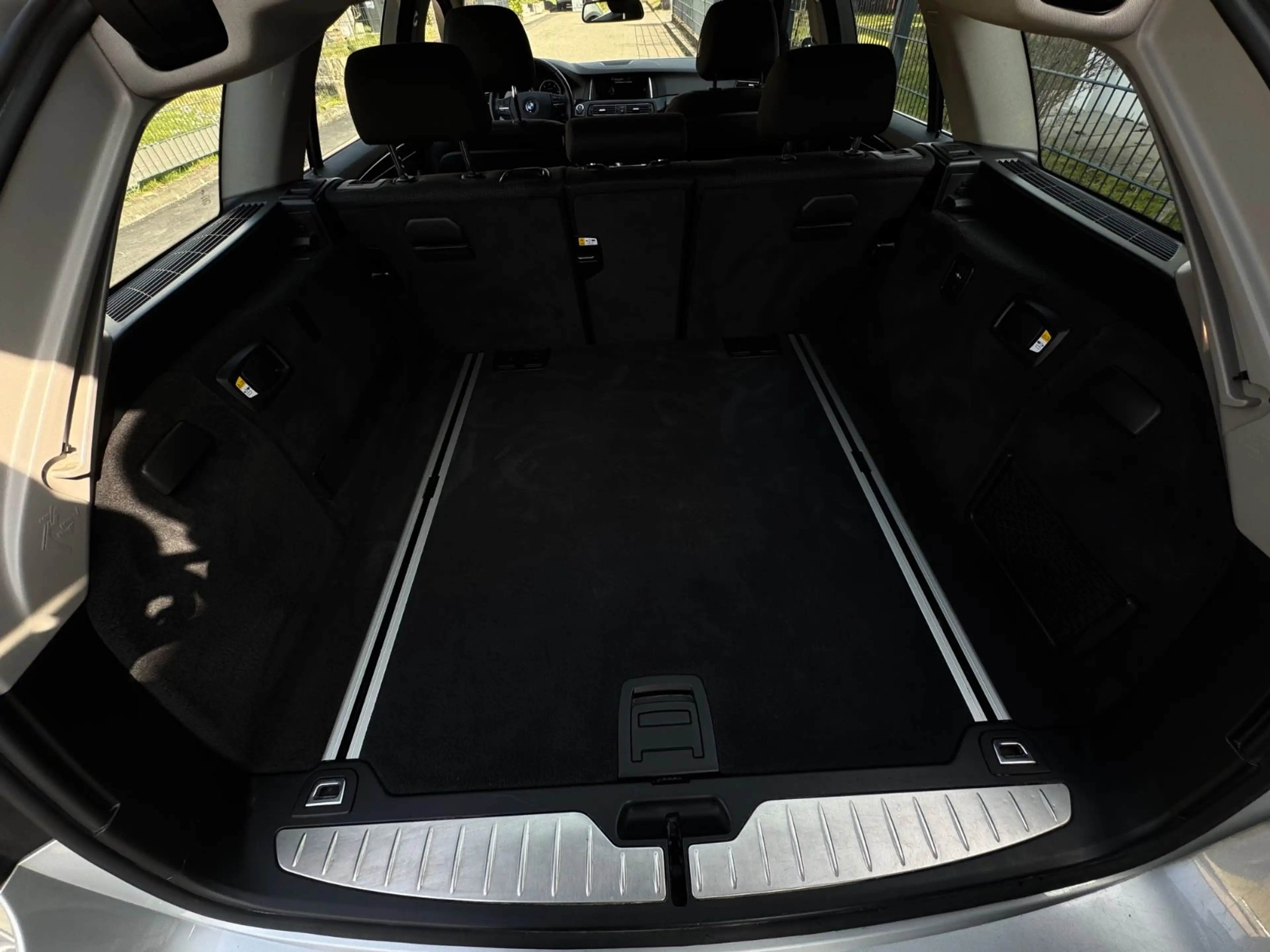 BMW 520 d xDrive*Garantie* — photo 13