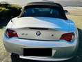 BMW Z4 2.0i 16v Cabrio// air co// 67000 km Neuf Argent - thumbnail 11