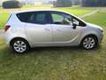 Opel Meriva Meriva 1,6 CDTI Ecotec Color Start/Stop System Color Start/Stop System Silber - thumbnail 2