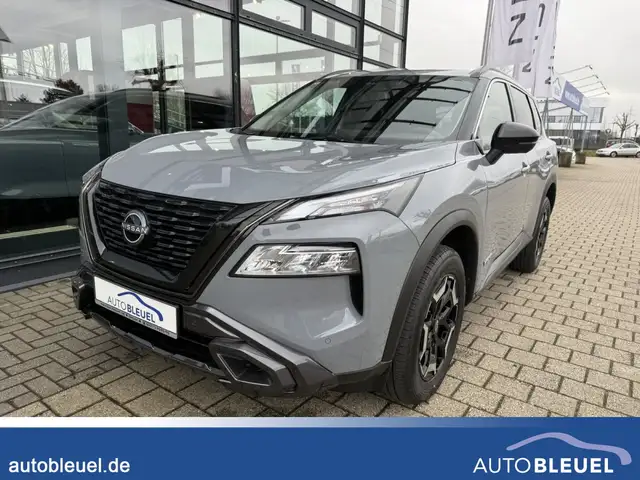 Nissan X-Trail 1.5 VC-T e-Power N-Trek*19 Zoll