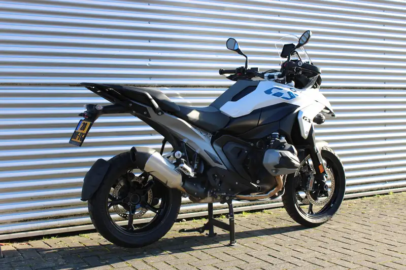 BMW R 1300 GS - foto 3