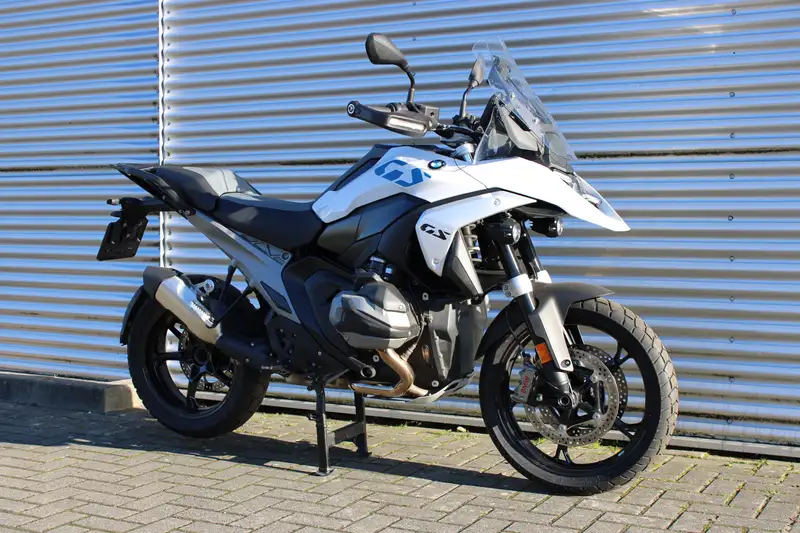 BMW R 1300 GS - foto 2