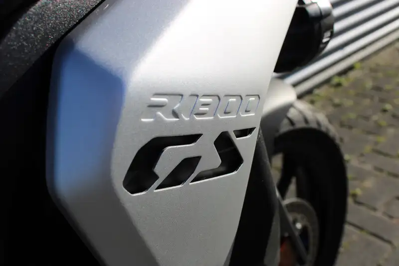 BMW R 1300 GS - foto 5