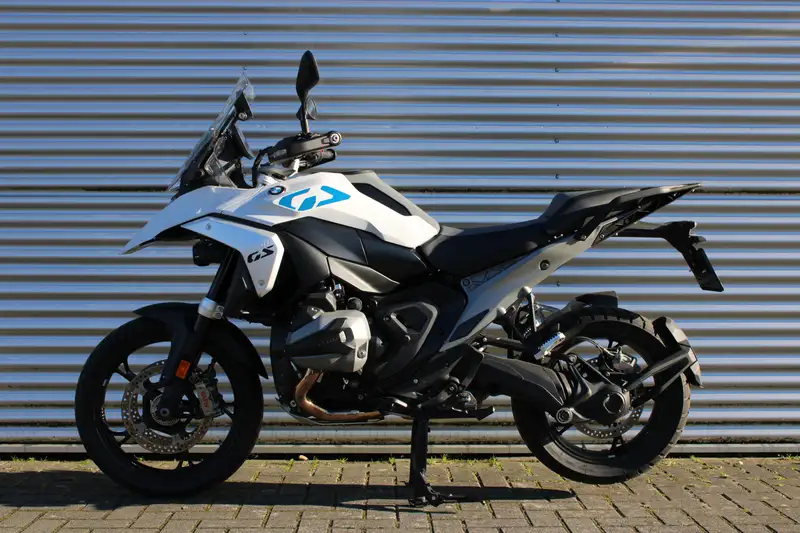 BMW R 1300 GS - foto 8