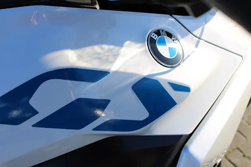 BMW R 1300 GS - foto 6