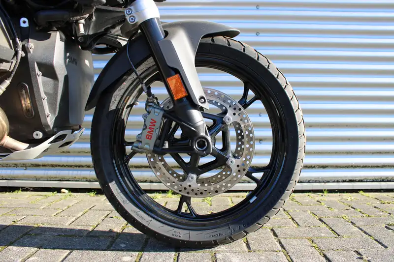 BMW R 1300 GS - foto 7