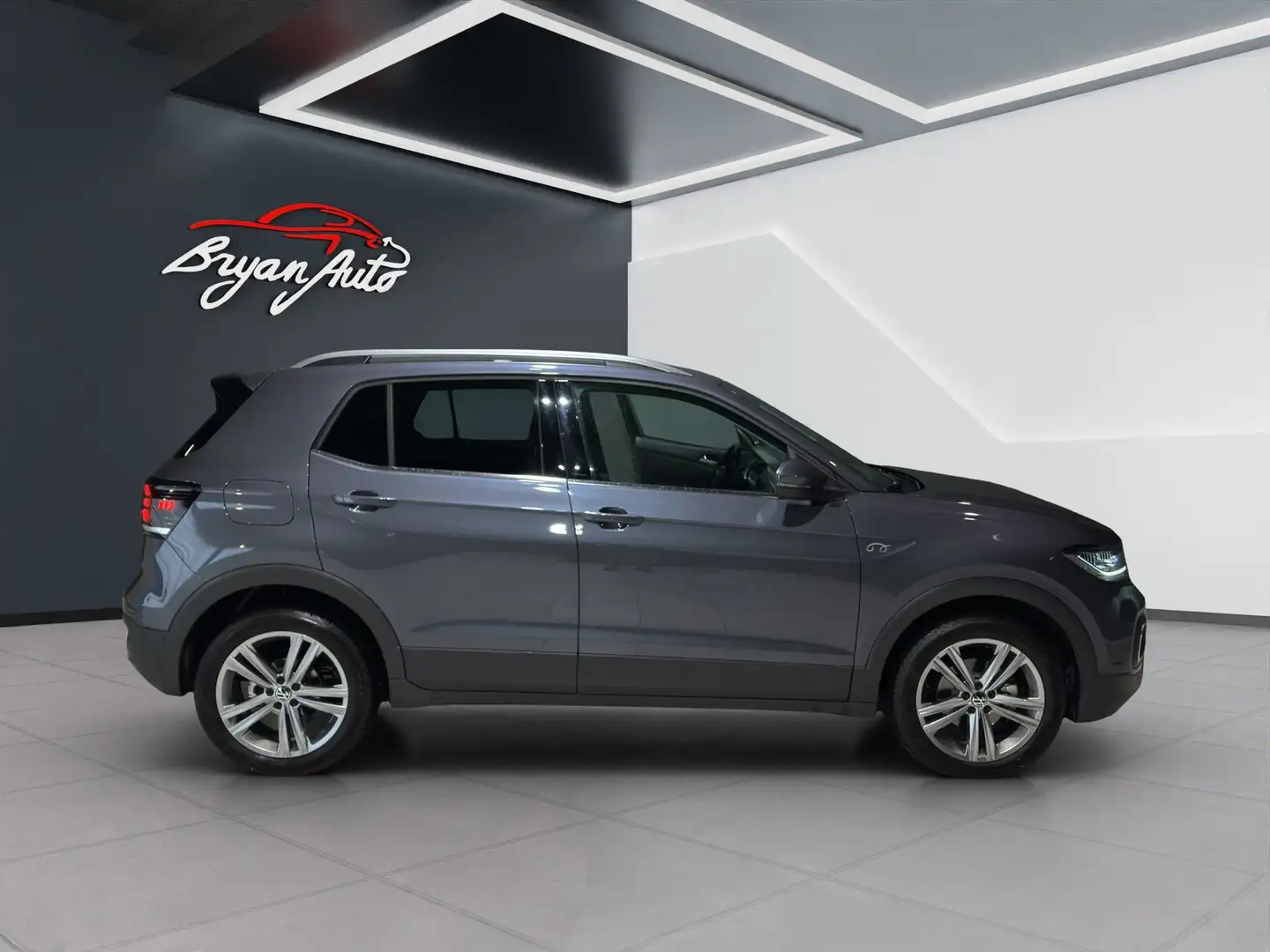 Volkswagen T-Cross 1.0 tsi Advanced 110cv dsg - 1