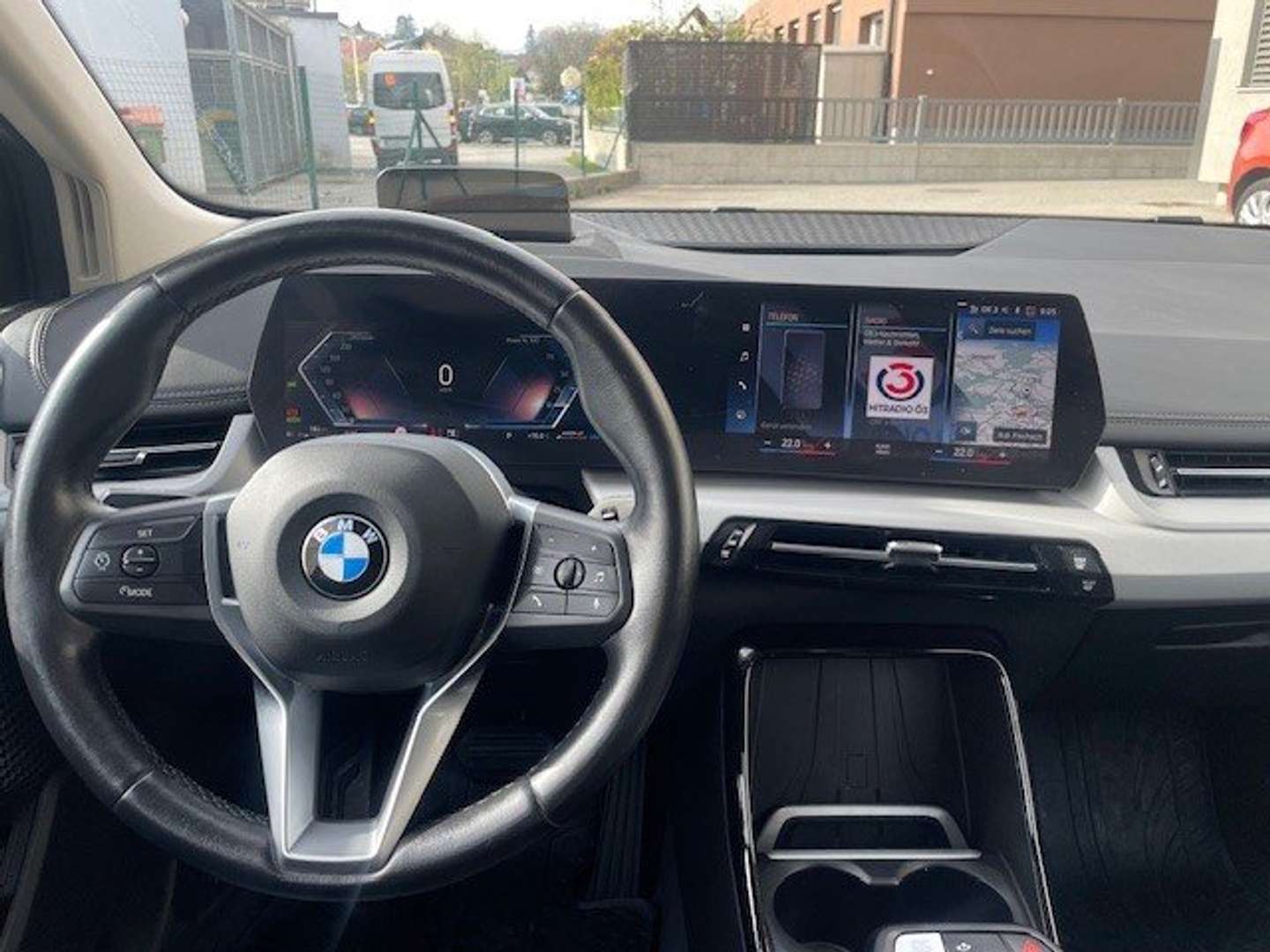 BMW Série 2 Active Tourer 218d Aut. - 2022 - Joinsteer - #10