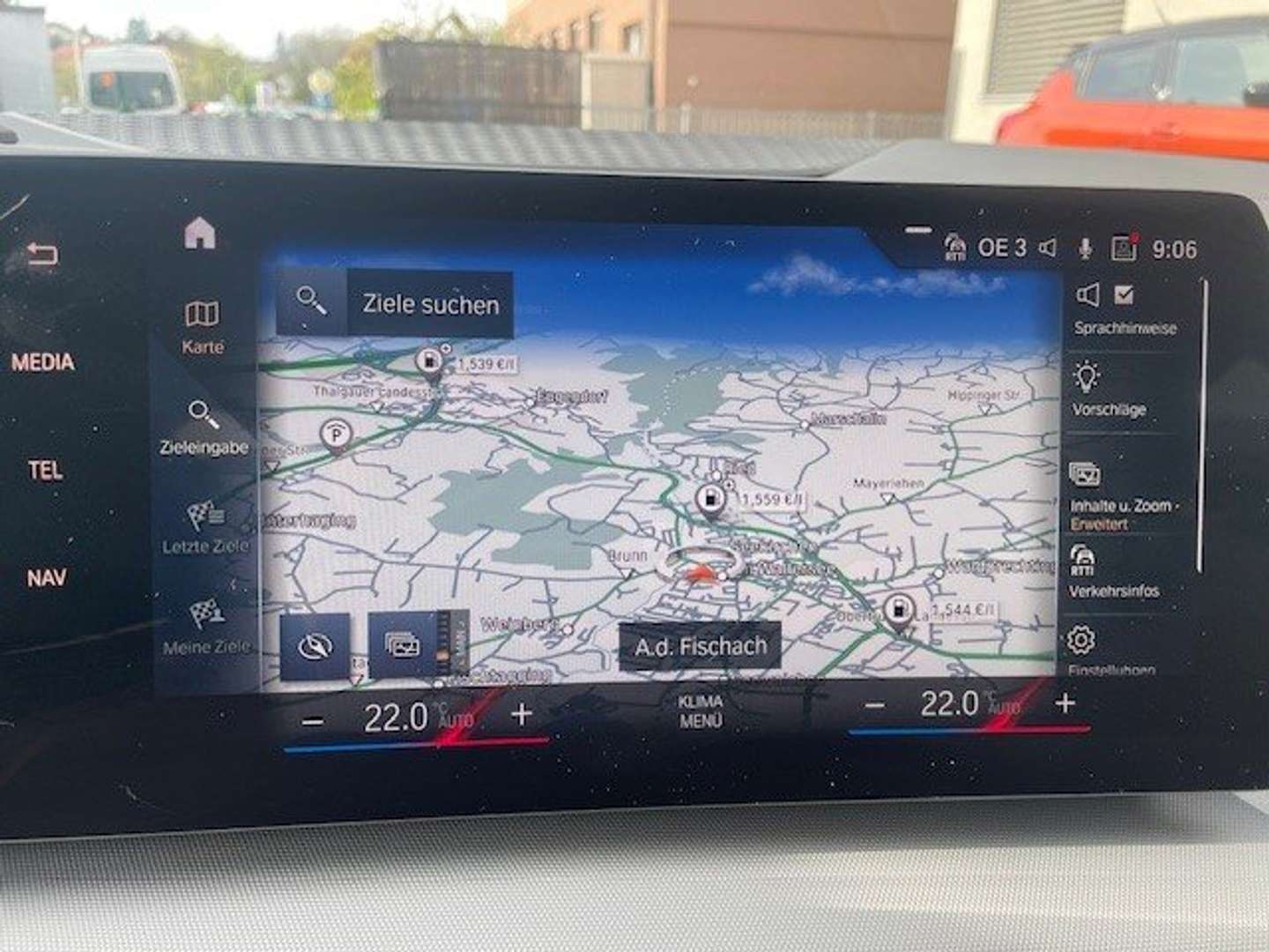 BMW Série 2 Active Tourer 218d Aut. -  - Joinsteer - #4
