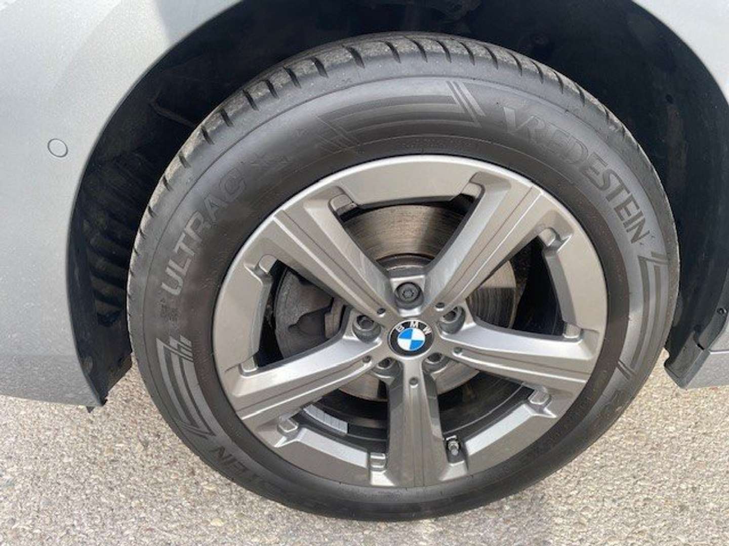 BMW Série 2 Active Tourer 218d Aut. - 2022 - Joinsteer - #2