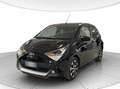 Toyota Aygo 1.0 72cv X-Fun Schwarz - thumbnail 1