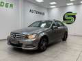 Mercedes-Benz C 180 BE Avantgarde / S-DACH / SHZ / NAVI Silber - thumbnail 3
